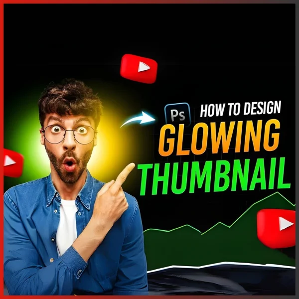 📱 Viral Thumbnail Secrets – Pro Design Course for Designers & Marketers
