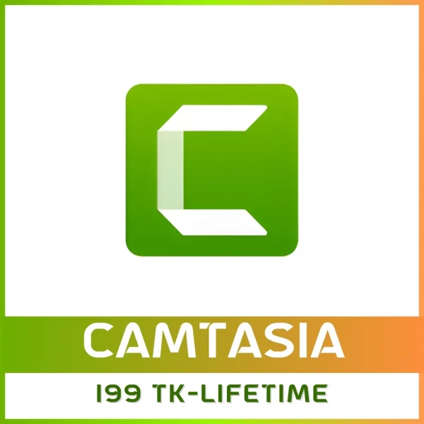 🎞️✅ Camtasia – ভিডিও কনটেন্ট ক্রিয়েটরের জন্য অল-ইন-ওয়ান সলিউশন